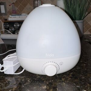 Frida baby humidifier